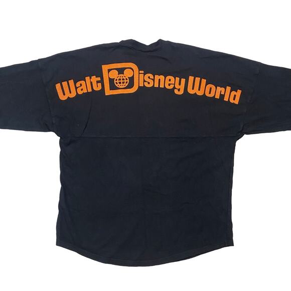 NBA Experience Disney Spirt Jersey Oversized Women's Small - Picture 1 of 9